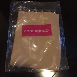 Commando Nude Colored Double Sided Slip 🔥SALE🔥